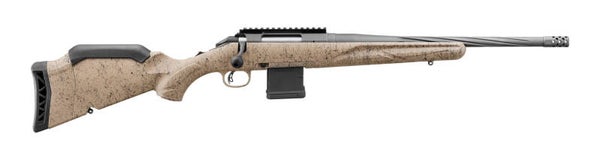 Ruger American Ranch Gen II Kal 5,56 Nato(223 rem)