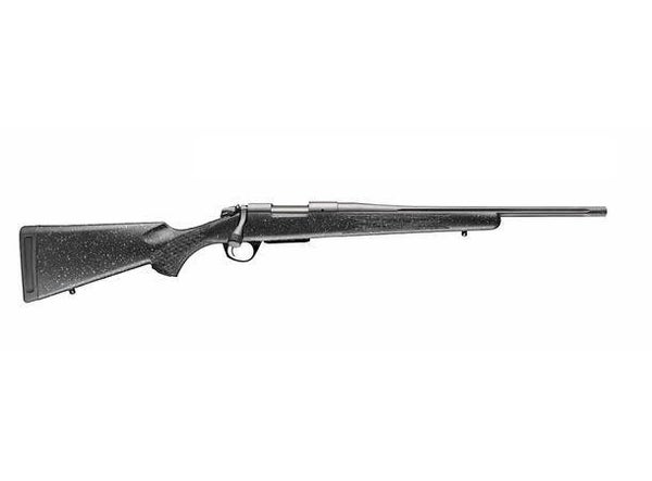 Bergara B14 Extreme Nordic Hunter Kal 308 Win