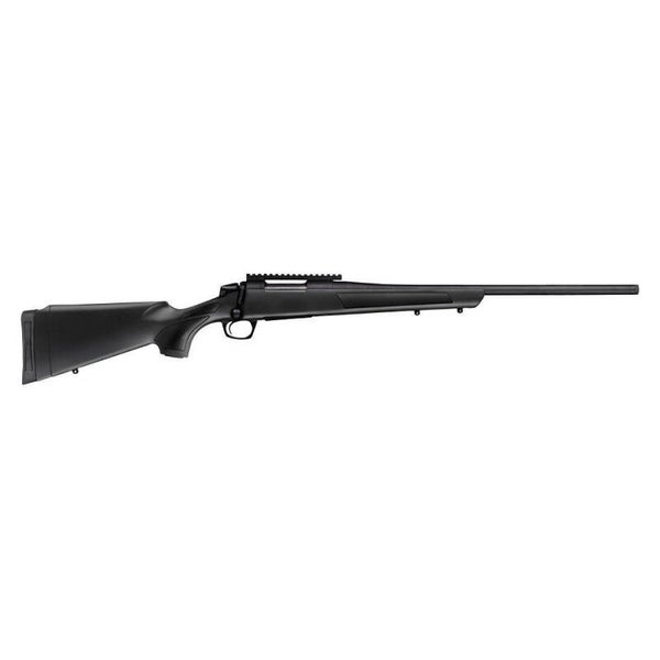 CVA Black rifle kal 223 Rem boltrifle