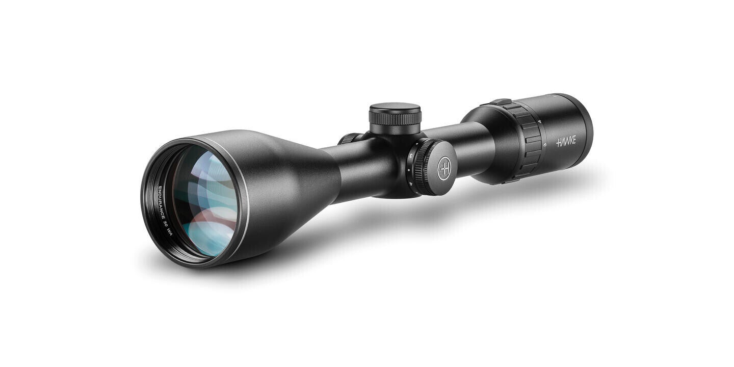 Hawke endurance 3-12X56 WA