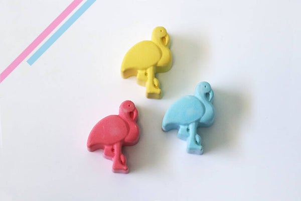 Flamingo mini