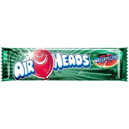 Airheads watermelon