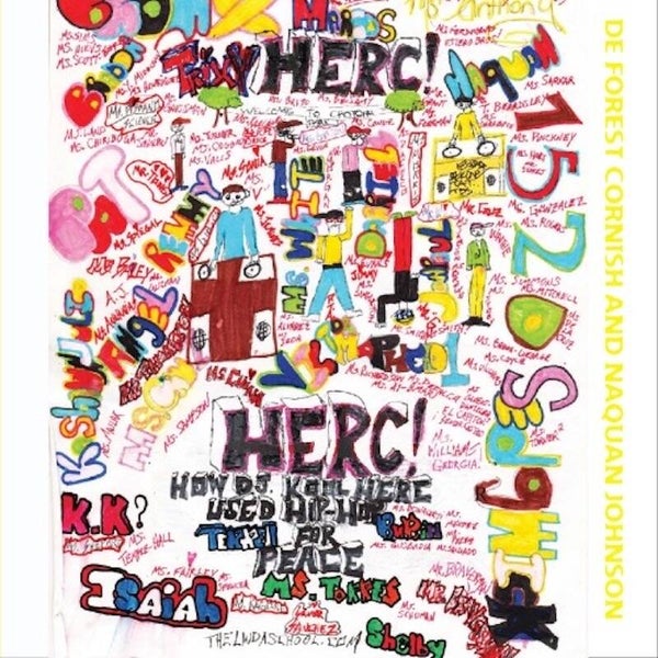 Herc, Herc! How DJ Kool Herc Used Hip Hop for Peace