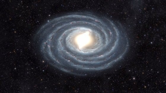 La nuova storia. Vite aliene.