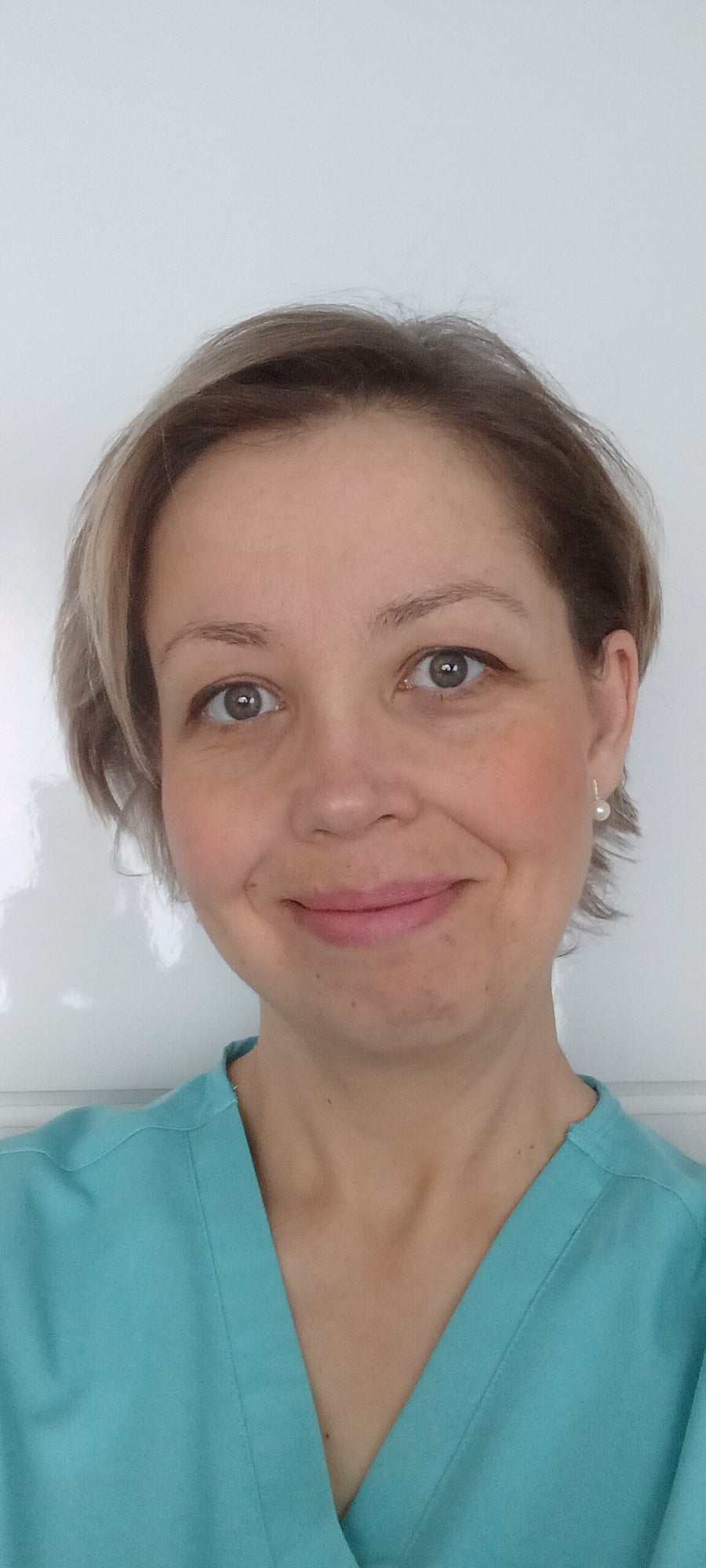 Catherine, podiatrist at Richmond Footcare