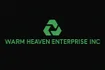 Warm Heaven Enterprise Inc