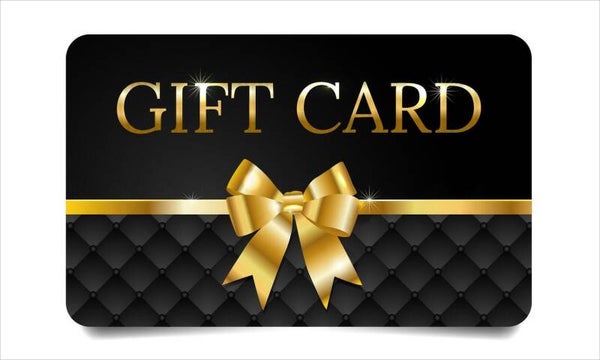 Black Crown E-Gift Card