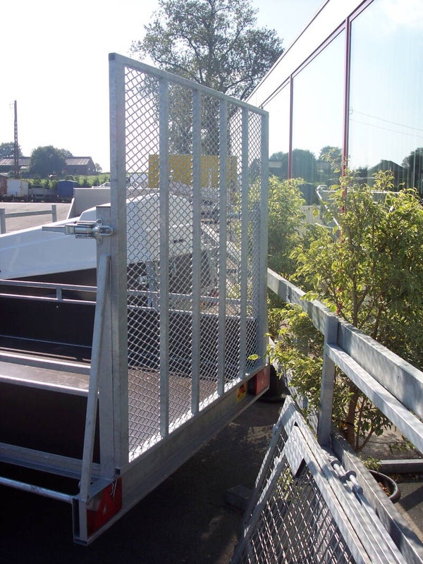 Valdeur voor Bak ahw 1,30m breed