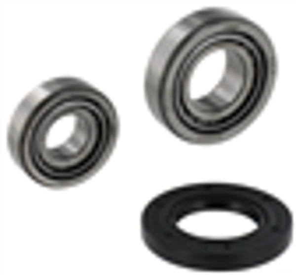 Lagerset 750kg ongeremd Alko