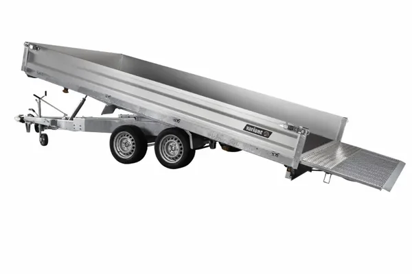 Multitransporter VARIANT Maxi Load UX-Line - 3500KG