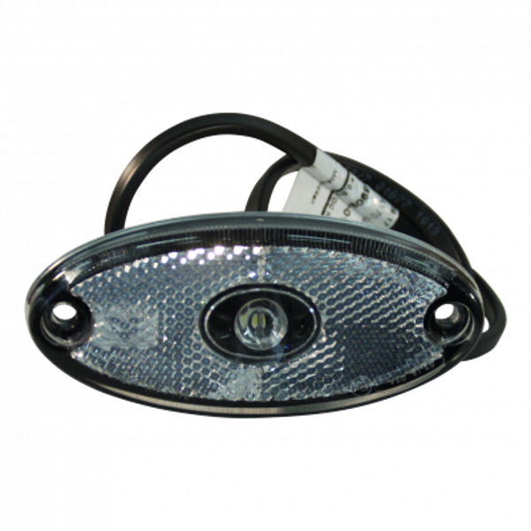 Breedtelicht Flatpoint II Aspöch LED