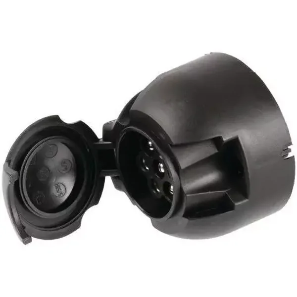 Stekkerdoos Auto 7polig