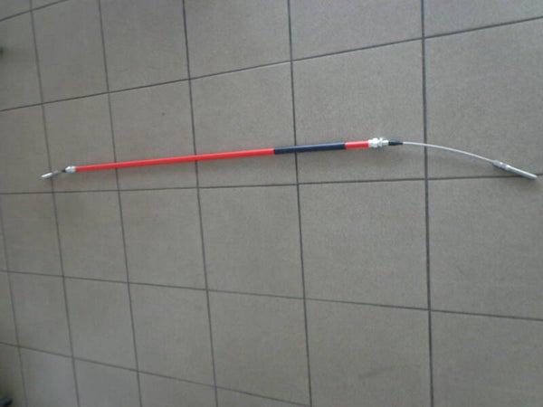 Doorvoerkabel Alko - Hulco ahw