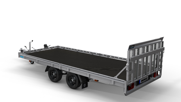Hapert Indigo HT-2 Transporter