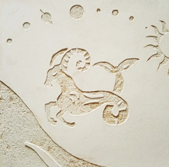 Sgraffito