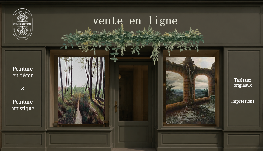 La Boutique en ligne 