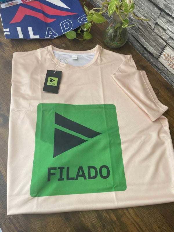 FILADO T SHIRT SIZE L