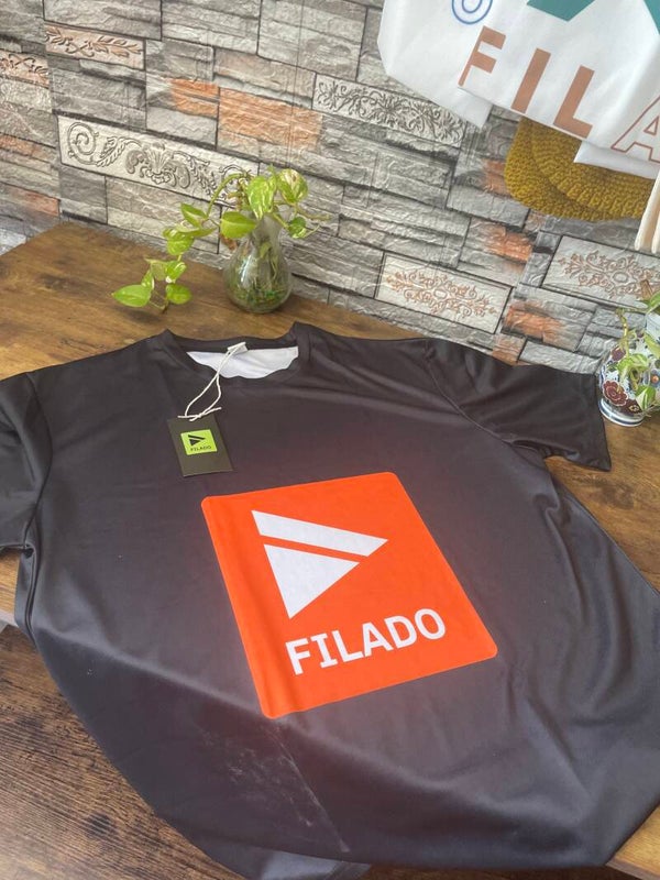 FILADO T SHIRT SIZE XL
