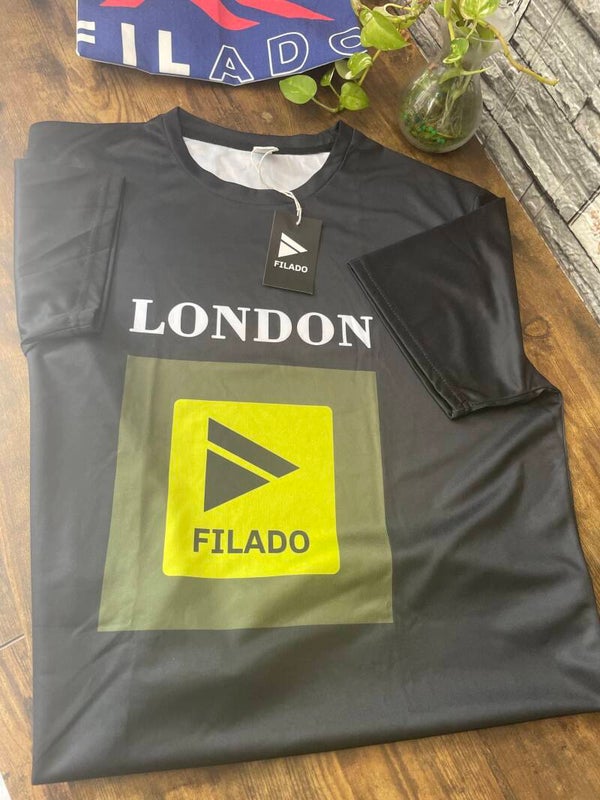 FILADO T SHIRT SIZE XL