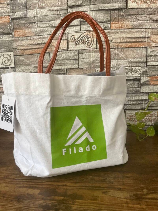 FILADO Shoulder Bag