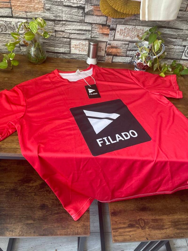 FILADO T SHIRT XXL