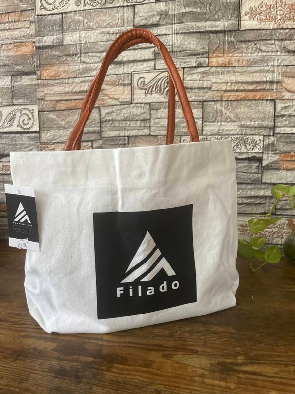FILADO Shoulder Bag