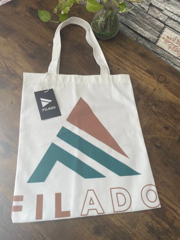 FILADO SHOULDER BAG