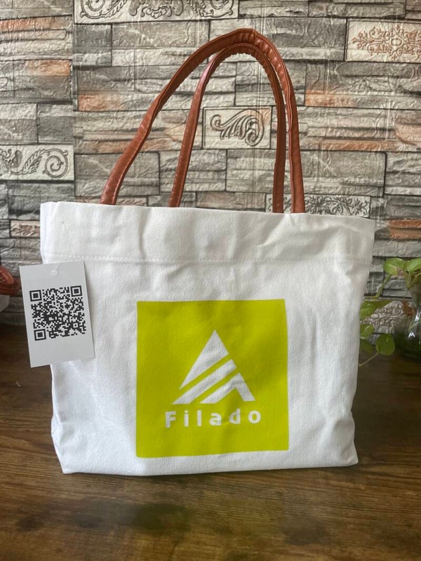 FILADO Shoulder Bag
