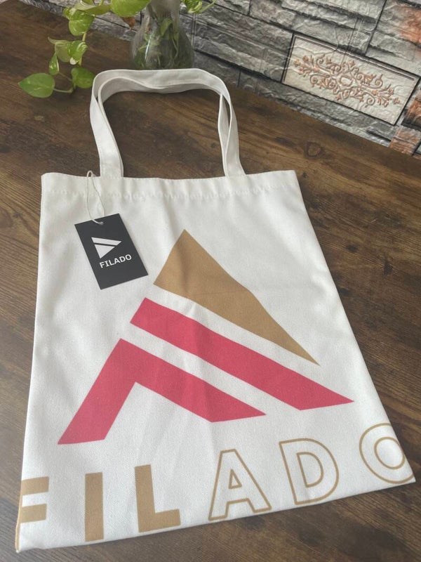 FILADO SHOULDER BAG