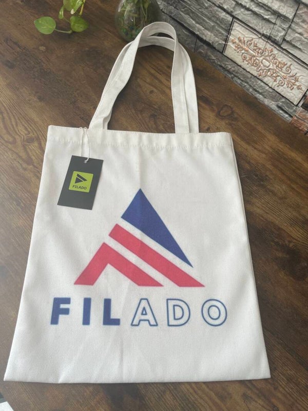 FILADO SHOULDER BAG