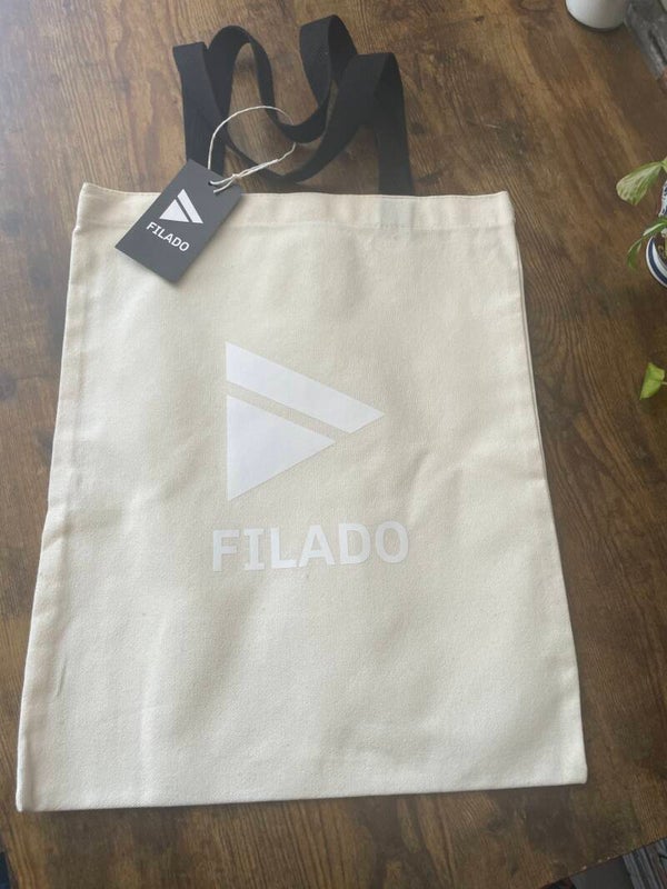 FILADO SHOULDER BAG
