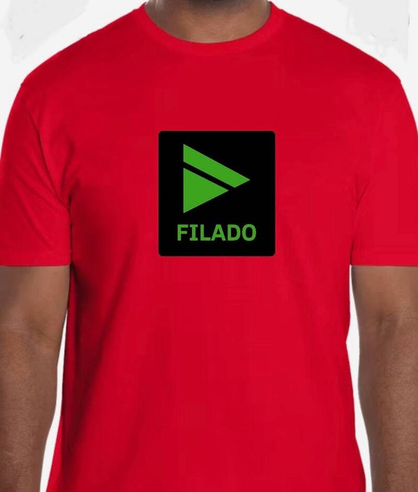 FILADO T-SHIRT