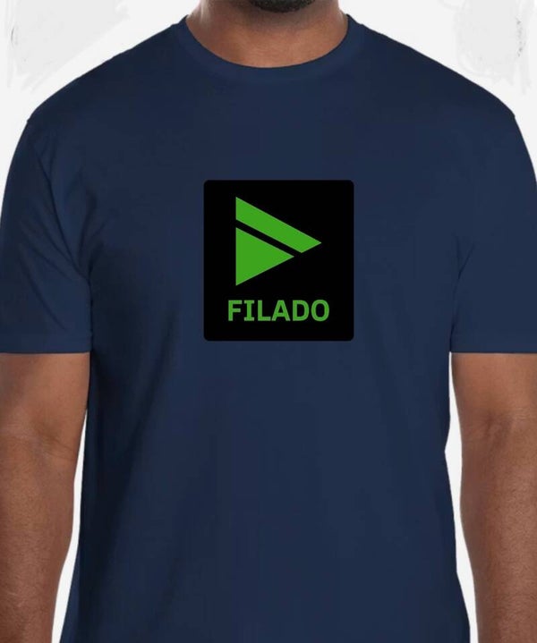 FILADO T-SHIRT