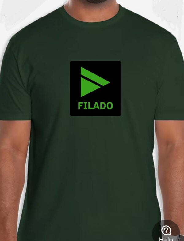FILADO T-SHIRT