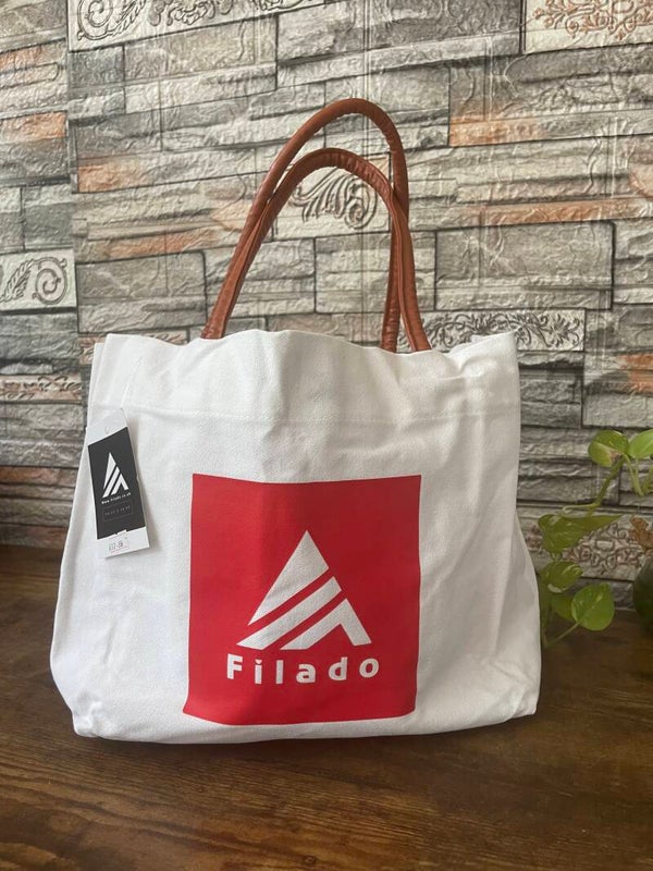 FILADO Shoulder Bag