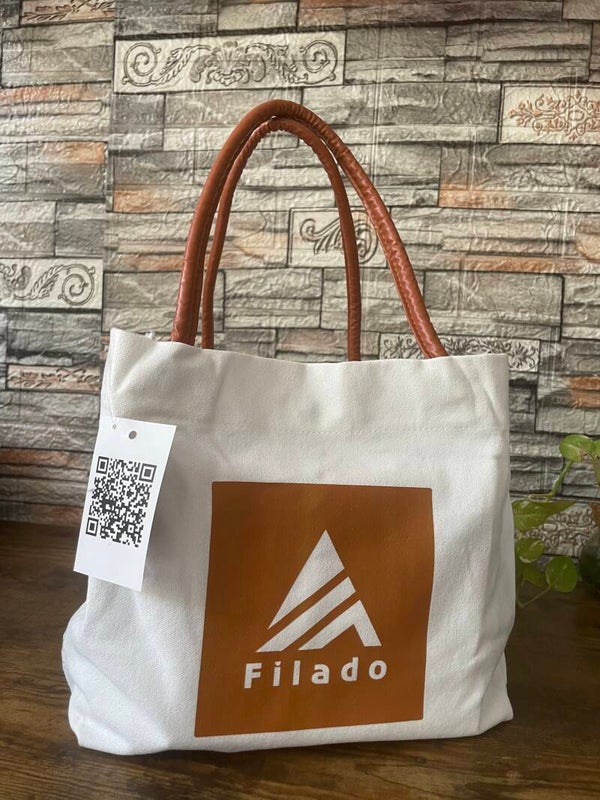 FILADO Shoulder Bag