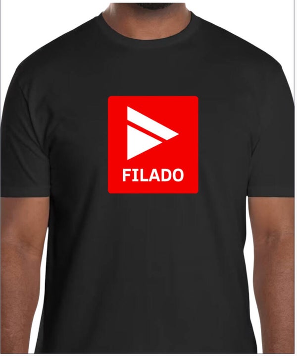 FILADO T-SHIRT EXCLUSIVE