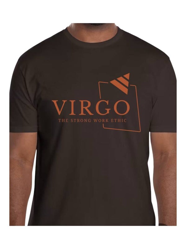 FILADO on Horoscope T-Shirt