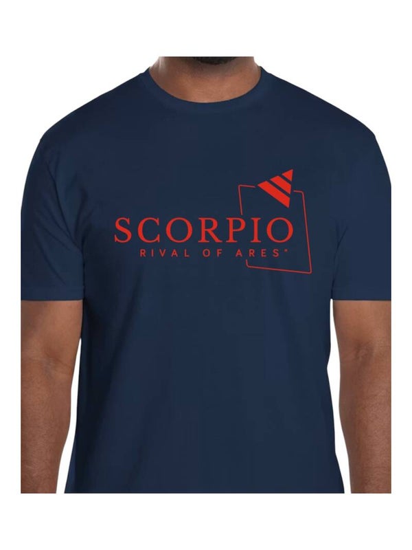 FILADO on Horoscope T-Shirt