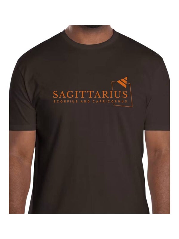 FILADO on Horoscope T-Shirt