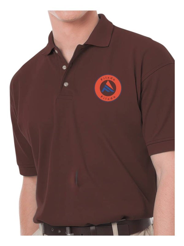 FILADO POLO T-Shirts