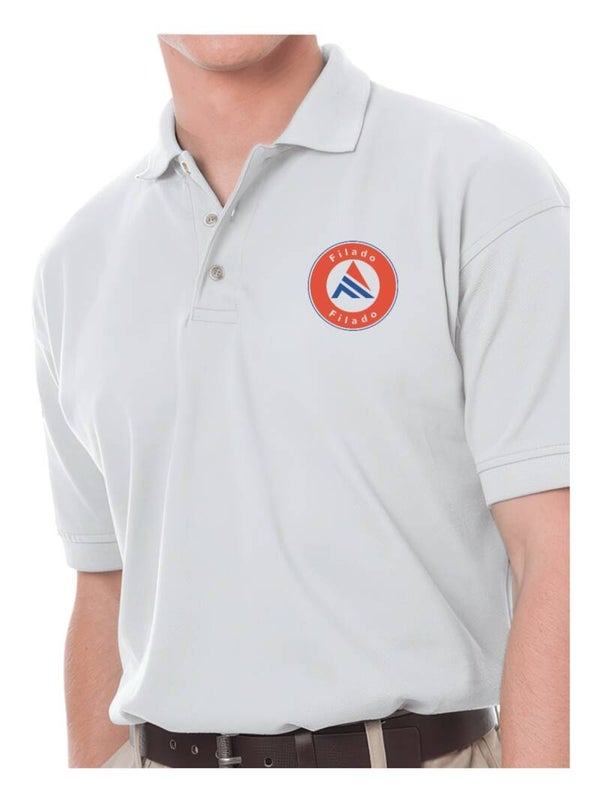 FILADO POLO T-Shirts