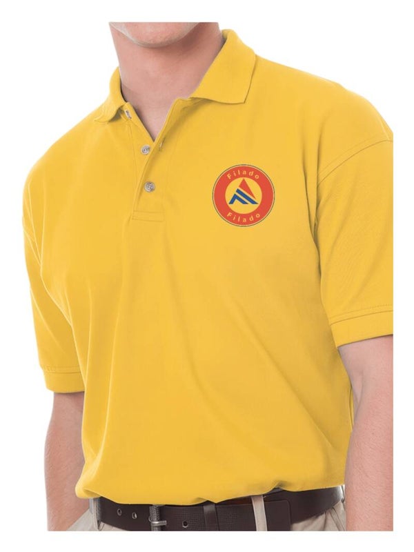 FILADO POLO T-Shirts