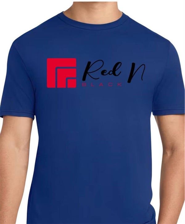 FILADO’S Red n Black T-Shirts