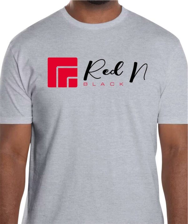 FILADO’S Red n Black T-Shirts