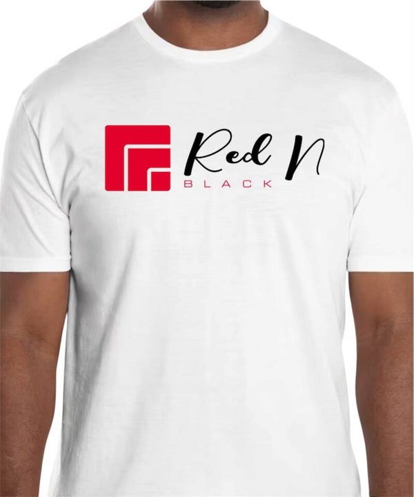 FILADO’S Red n Black T-Shirts