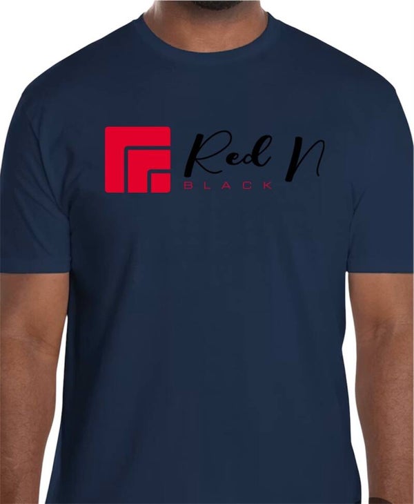 FILADO’S Red n Black T-Shirts