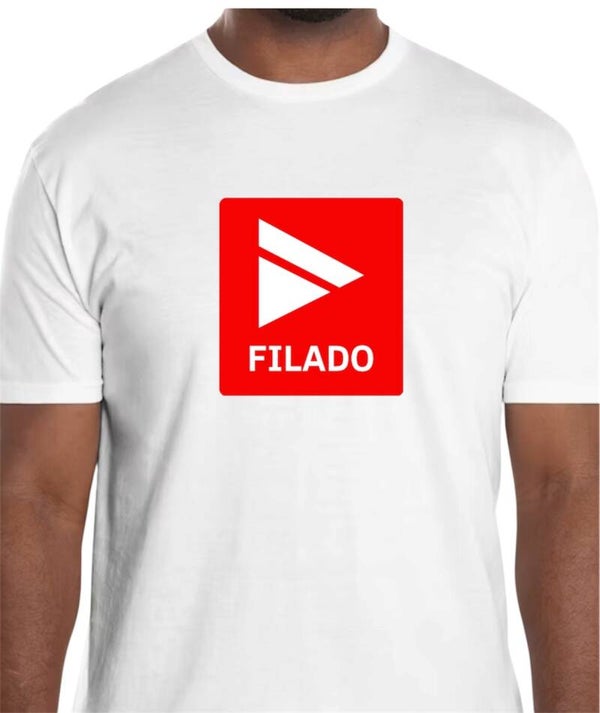 FILADO T-SHIRT EXCLUSIVE