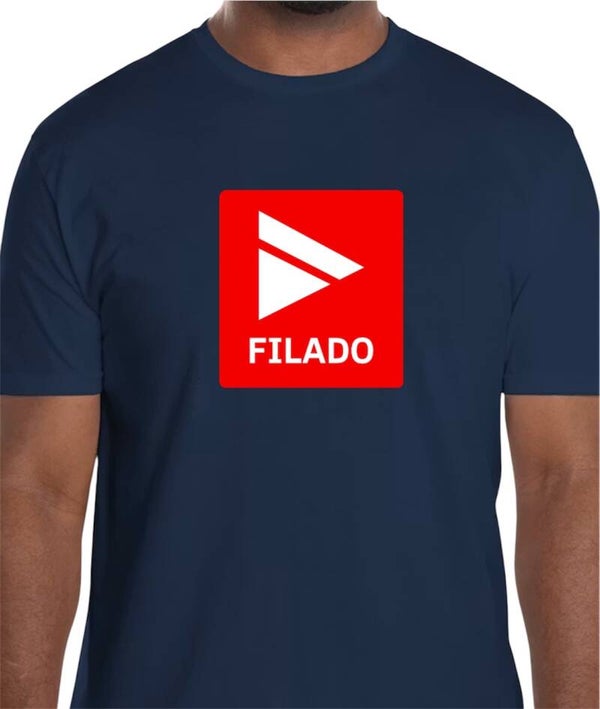 FILADO T-SHIRT EXCLUSIVE