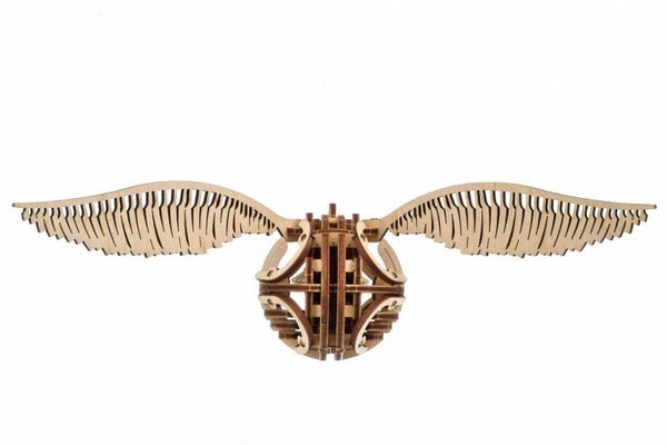 Golden Snitch Harry Potter